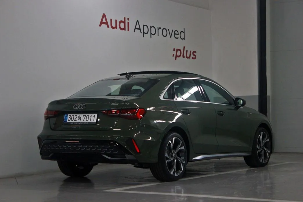 Audi A3 — фото 3