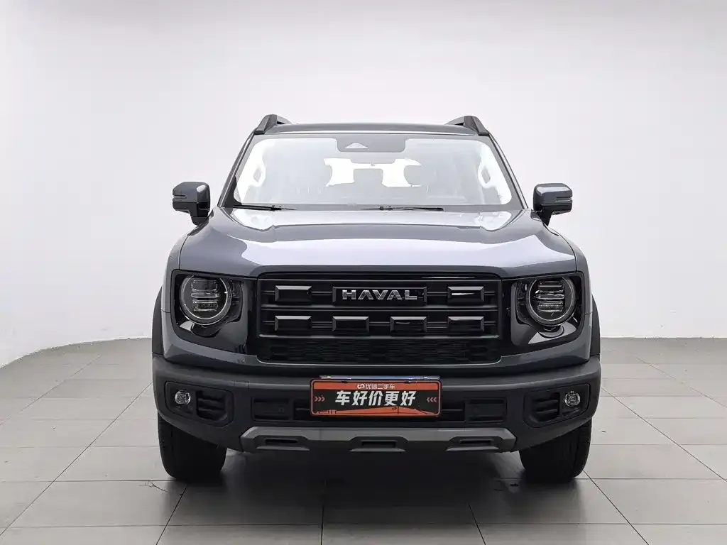 Haval Big Dog — фото 2