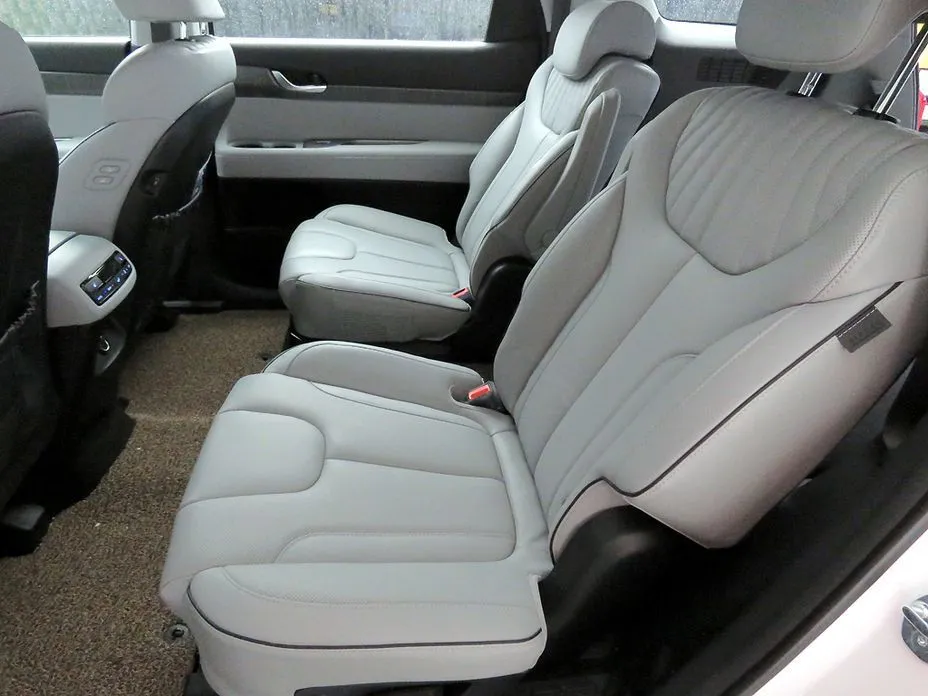 Hyundai Palisade — фото 2
