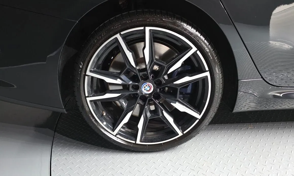 BMW 8-Series 2023 из KR, фото 4