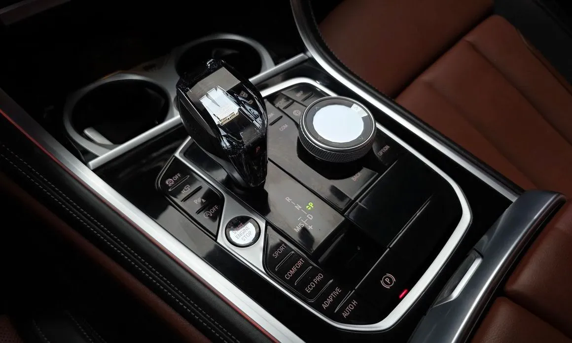 BMW 8-Series 2023 из KR, фото 10