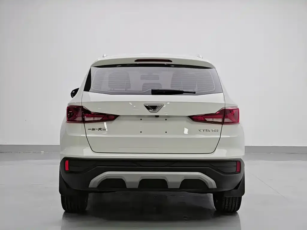 Jetta VS5 — фото 4