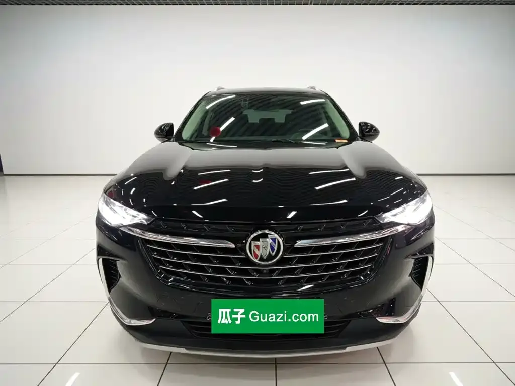 Buick Envision Plus — фото 2