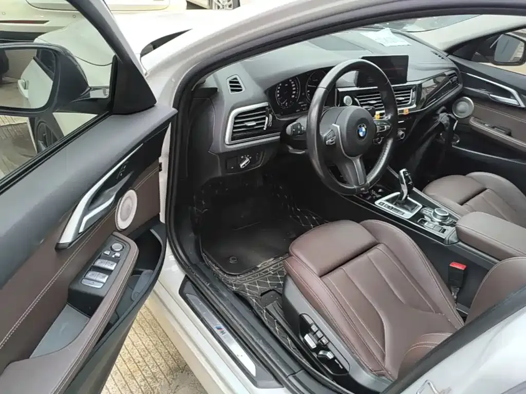BMW 1 Series — фото 10