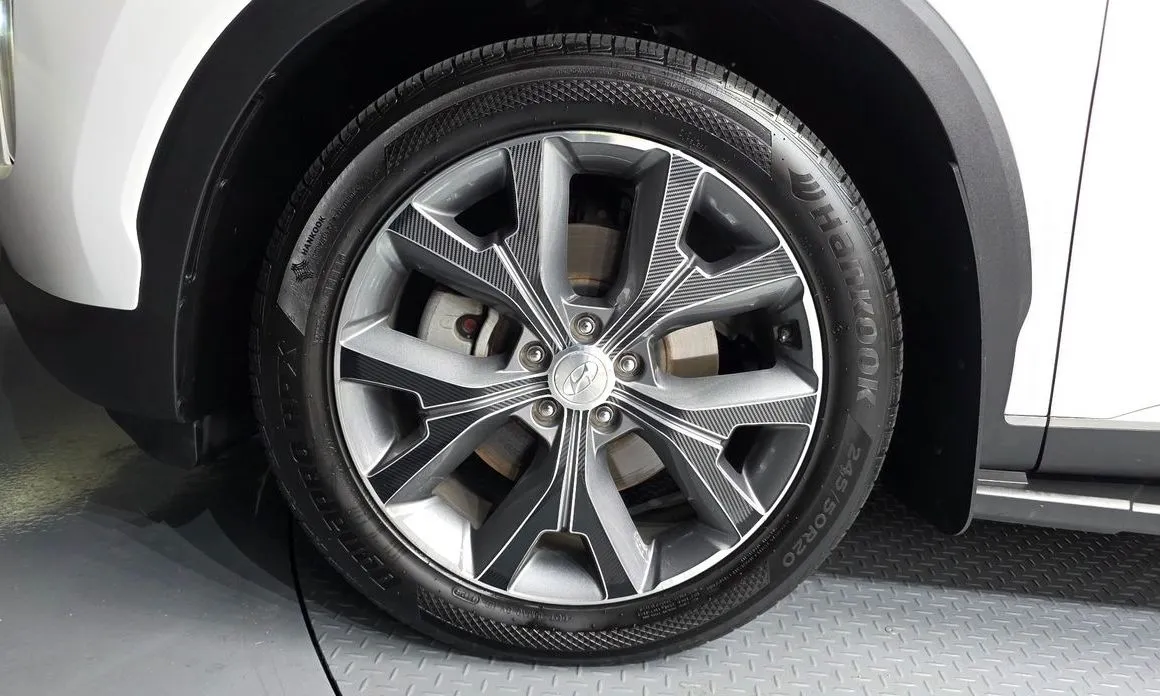 Hyundai Palisade — фото 6