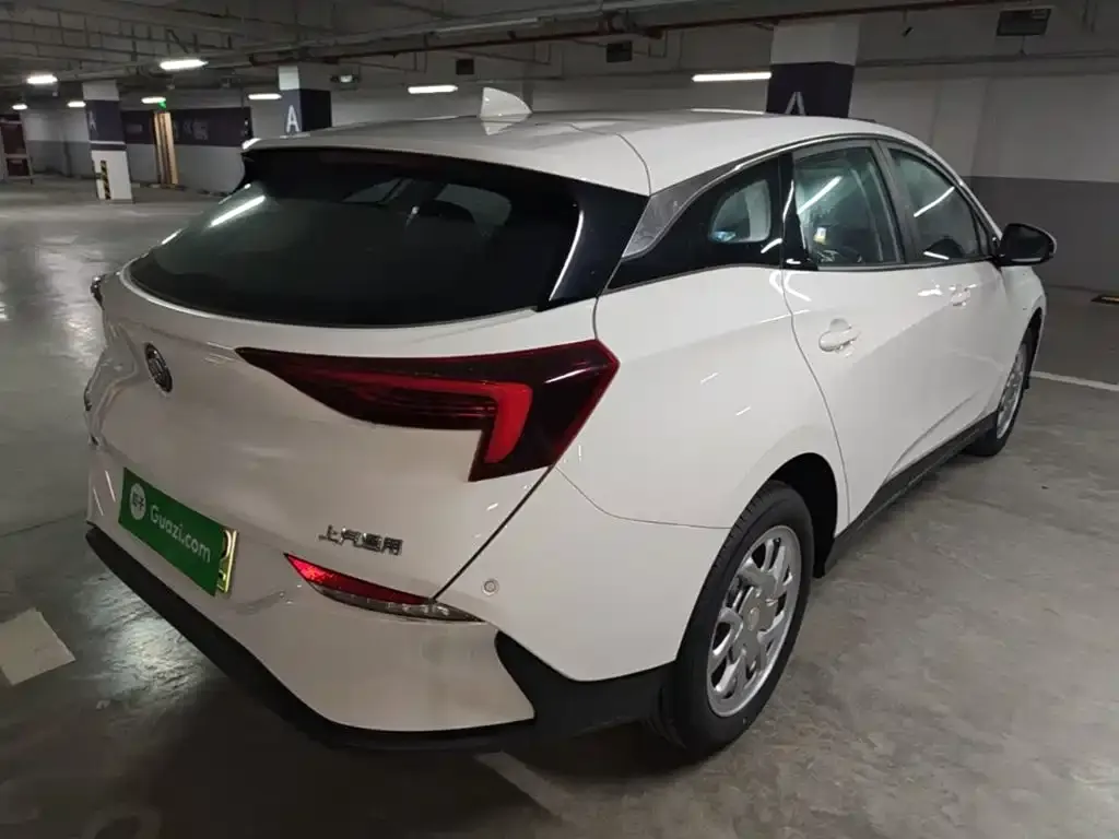 Buick Velite 6 — фото 2
