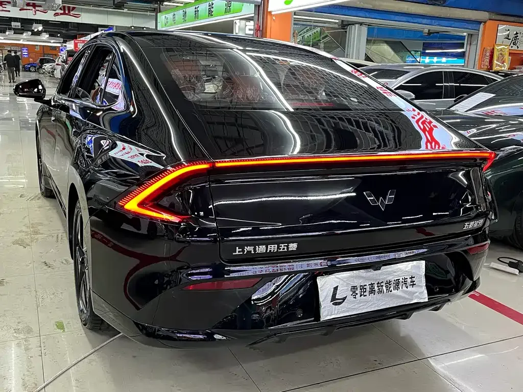 Wuling Xingguang — фото 10