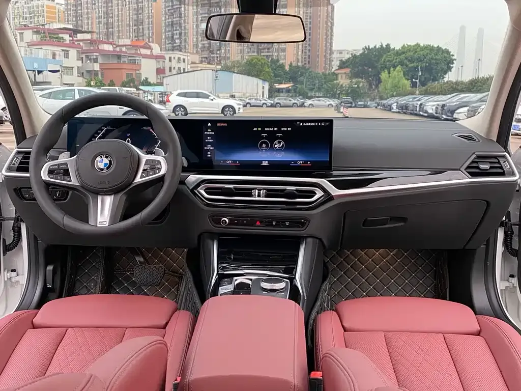 BMW 3 Series — фото 10