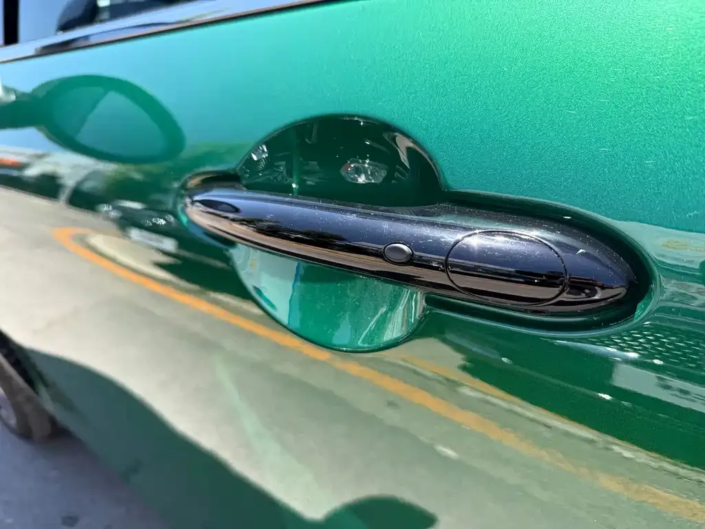 MINI Clubman — фото 6