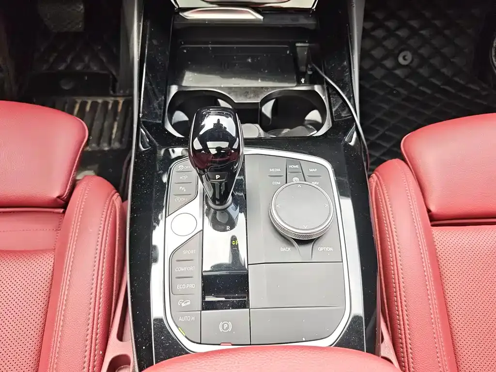 BMW X3 — фото 10