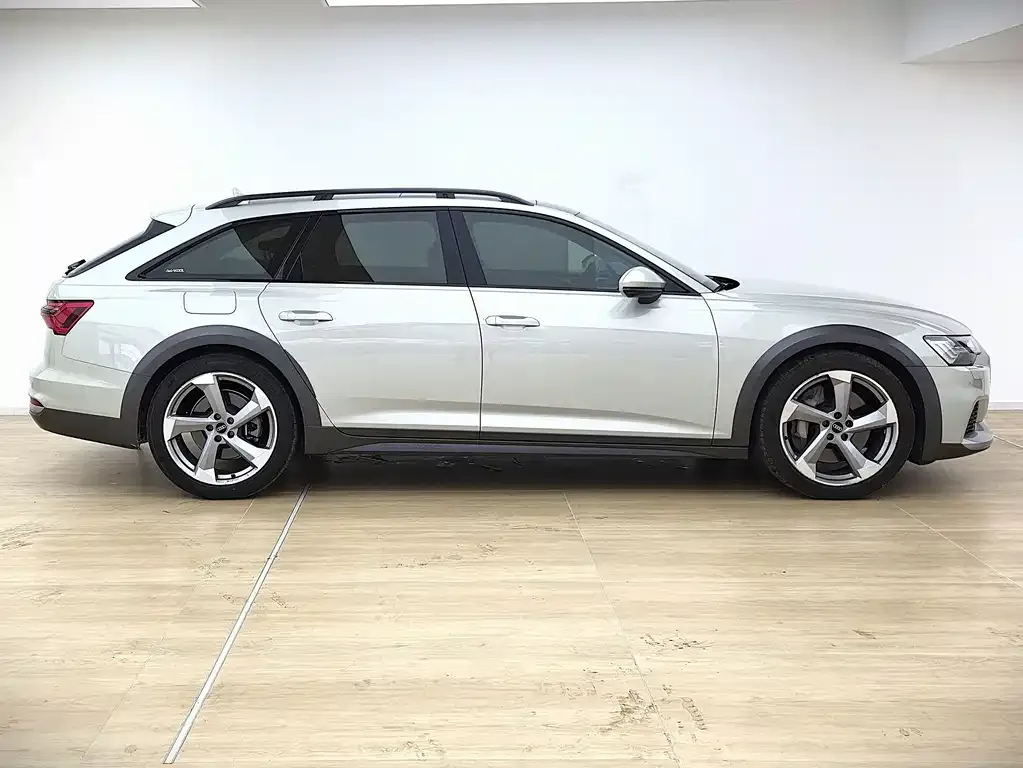 Audi A6 (Import) — фото 8