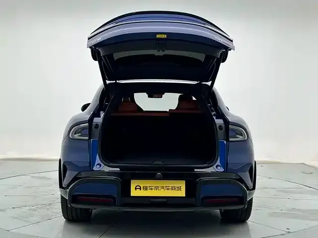 Xiaomi YU7 — фото 5