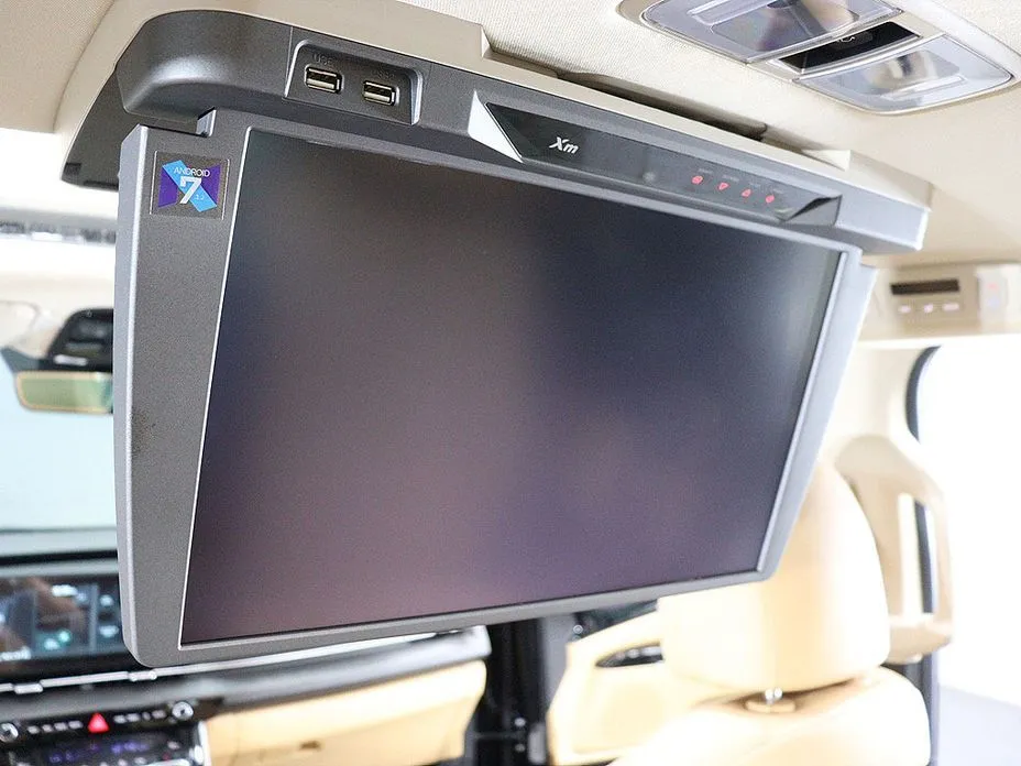 Kia Carnival — фото 3