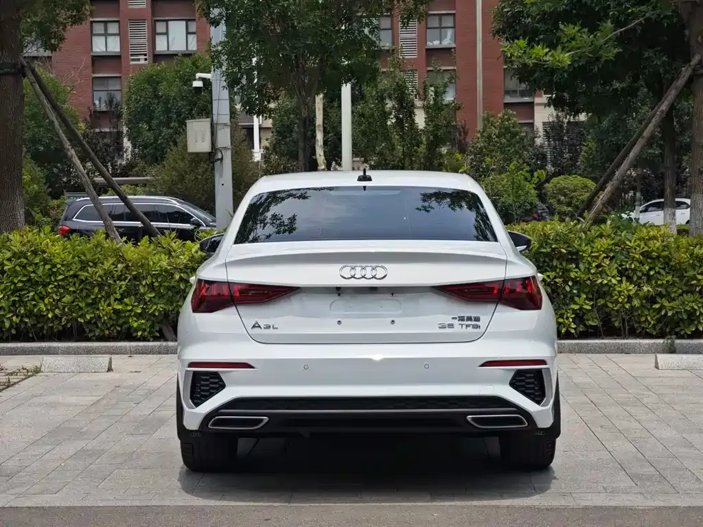 Audi A3 — фото 6