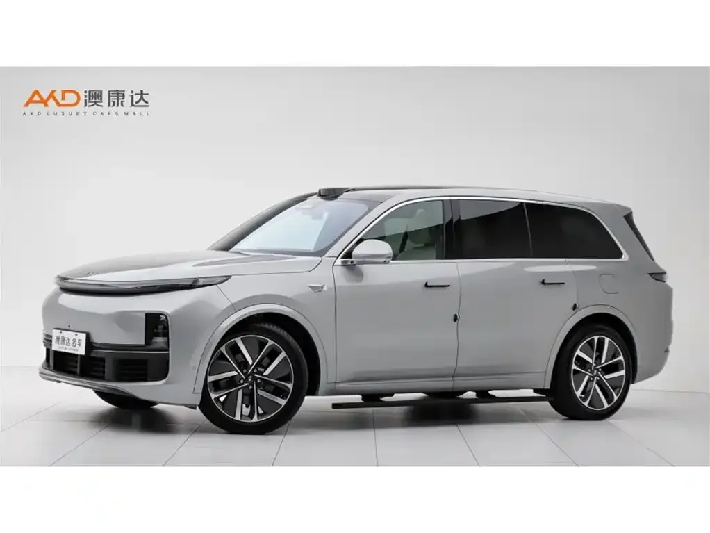 Li Auto L9