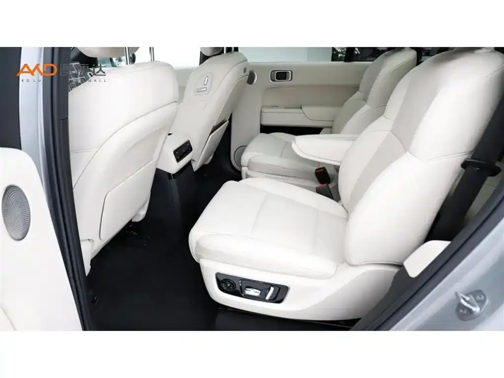 Li Auto L9 2024 из CN, фото 2