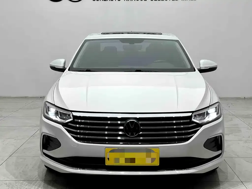 Volkswagen Lavida 2022 из CN, фото 3