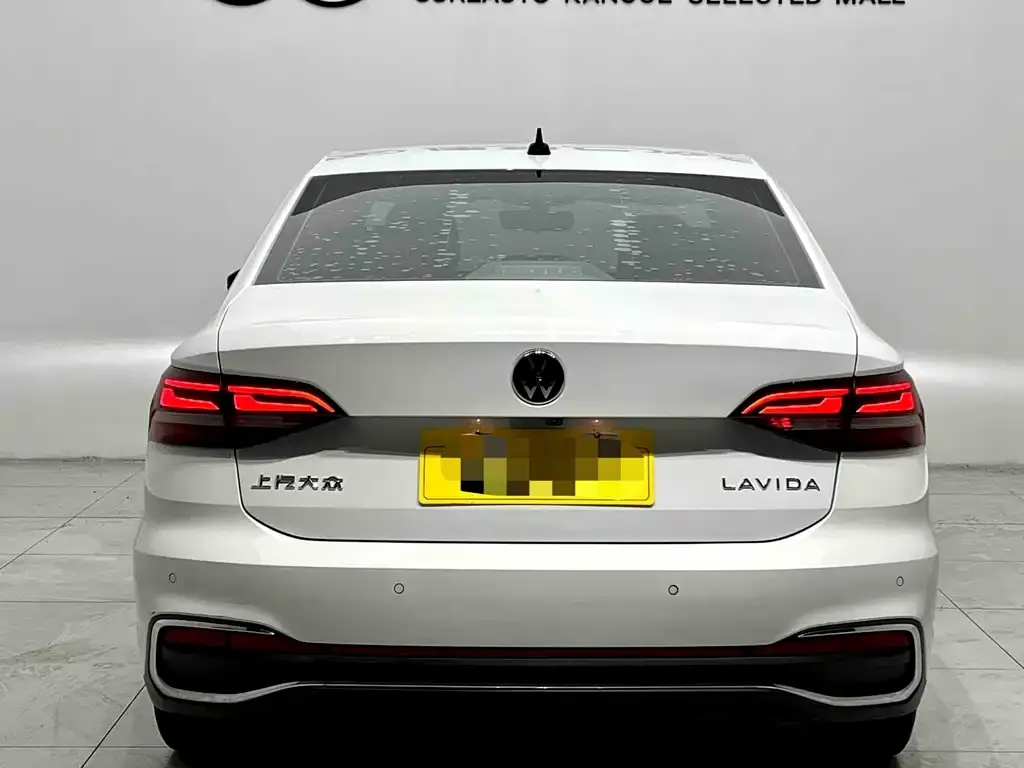 Volkswagen Lavida 2022 из CN, фото 2