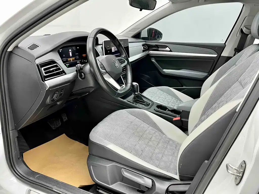 Volkswagen Lavida 2022 из CN, фото 5