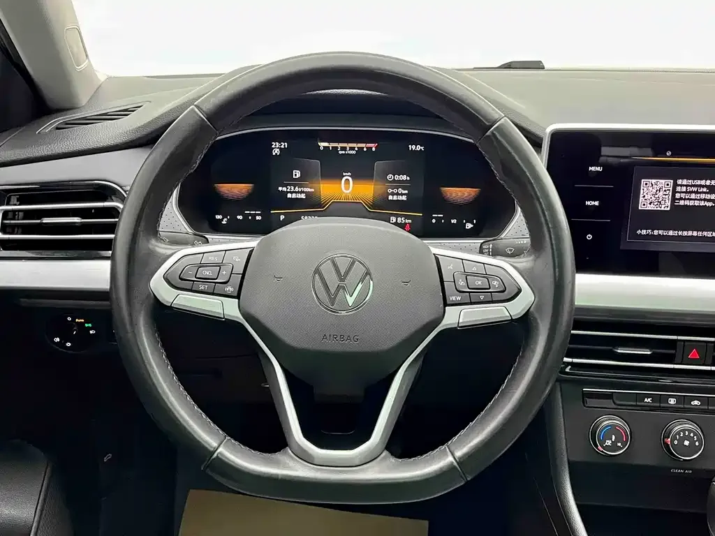 Volkswagen Lavida 2022 из CN, фото 9