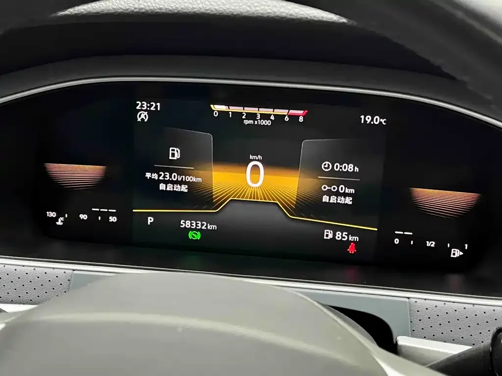 Volkswagen Lavida 2022 из CN, фото 7