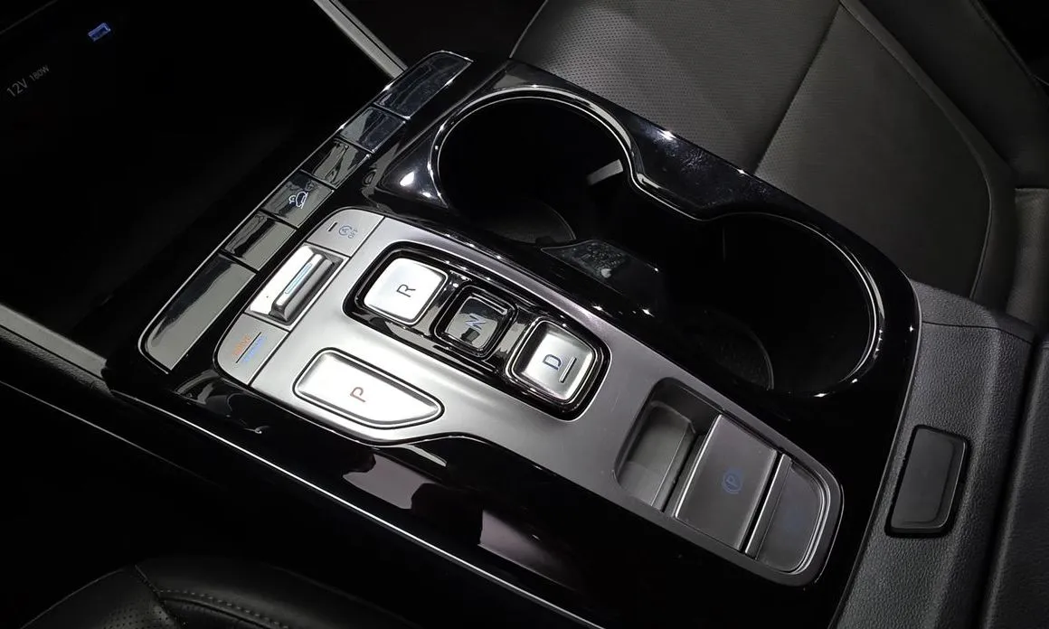 Hyundai Tucson — фото 7