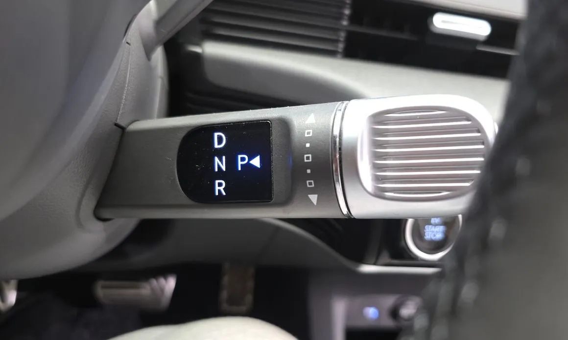 Hyundai Ioniq5 — фото 6