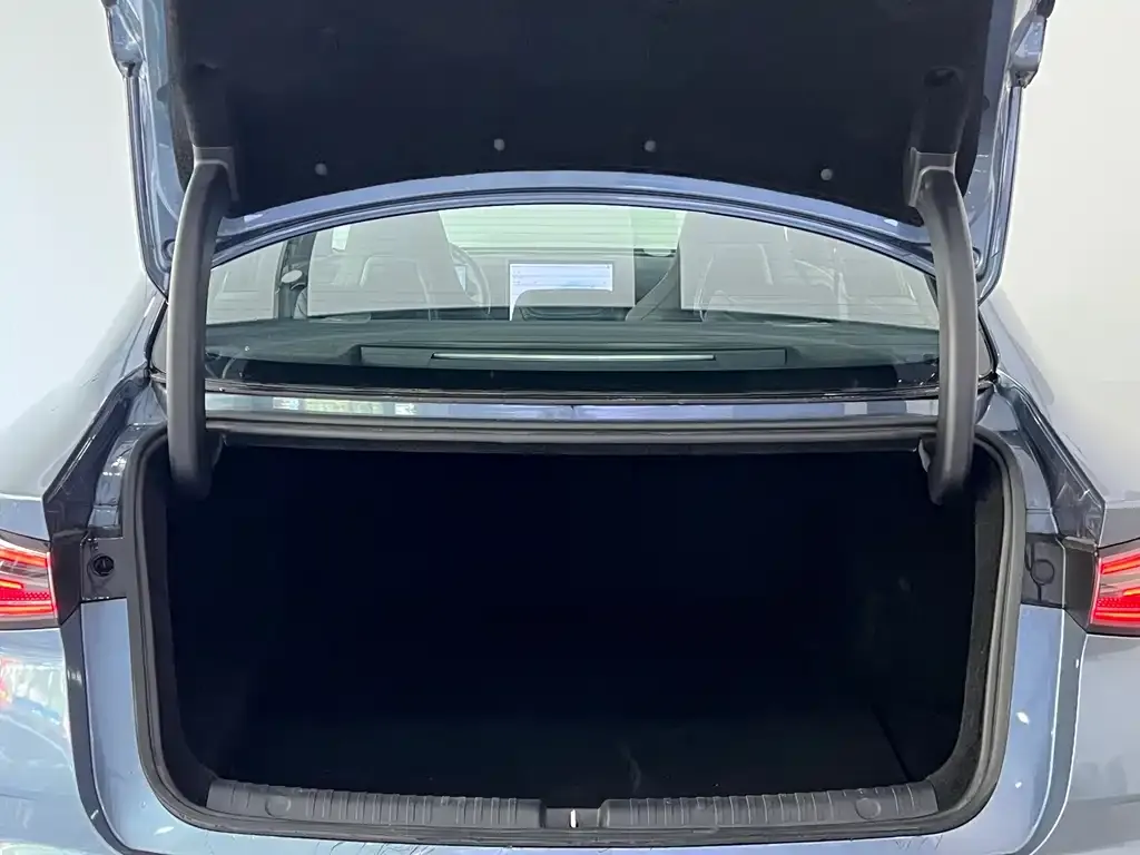 BYD Seal 06 — фото 7