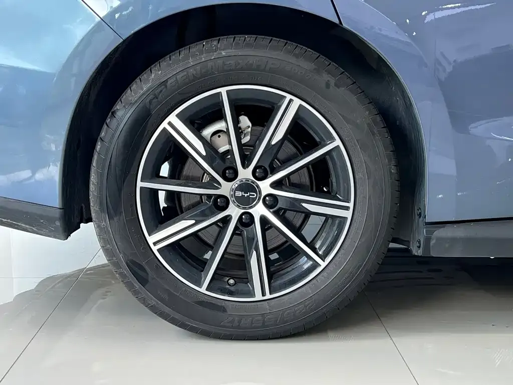 BYD Seal 06 — фото 8