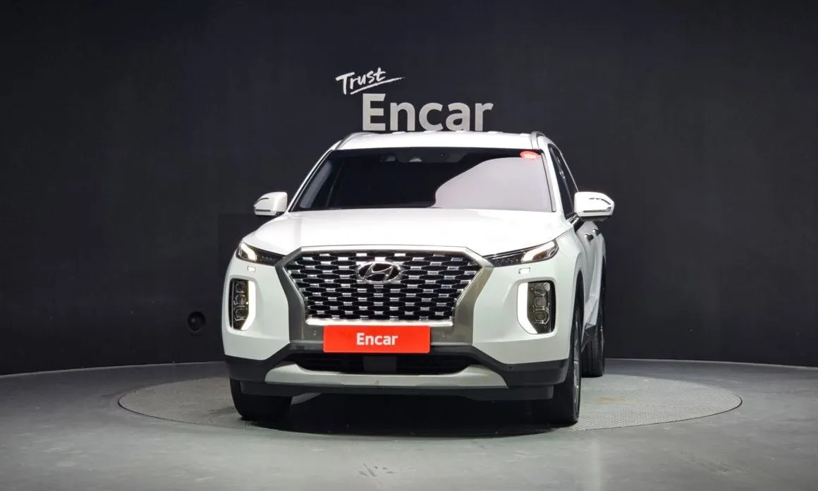 Hyundai Palisade — фото 2
