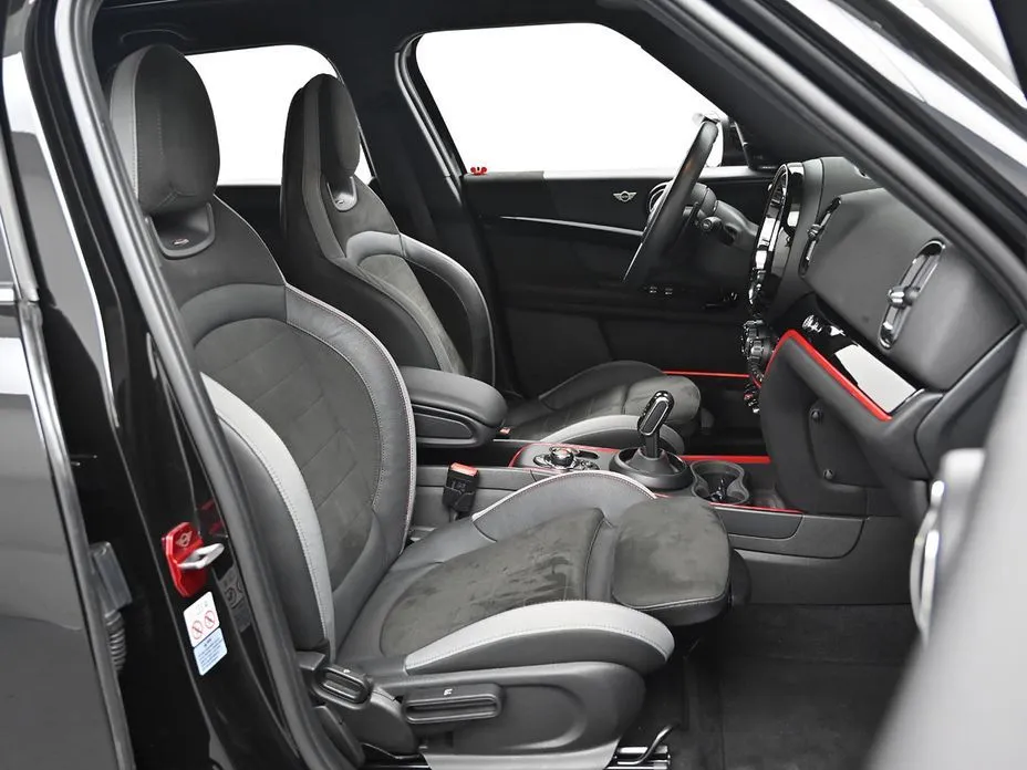 Mini Countryman 2021 из KR, фото 8