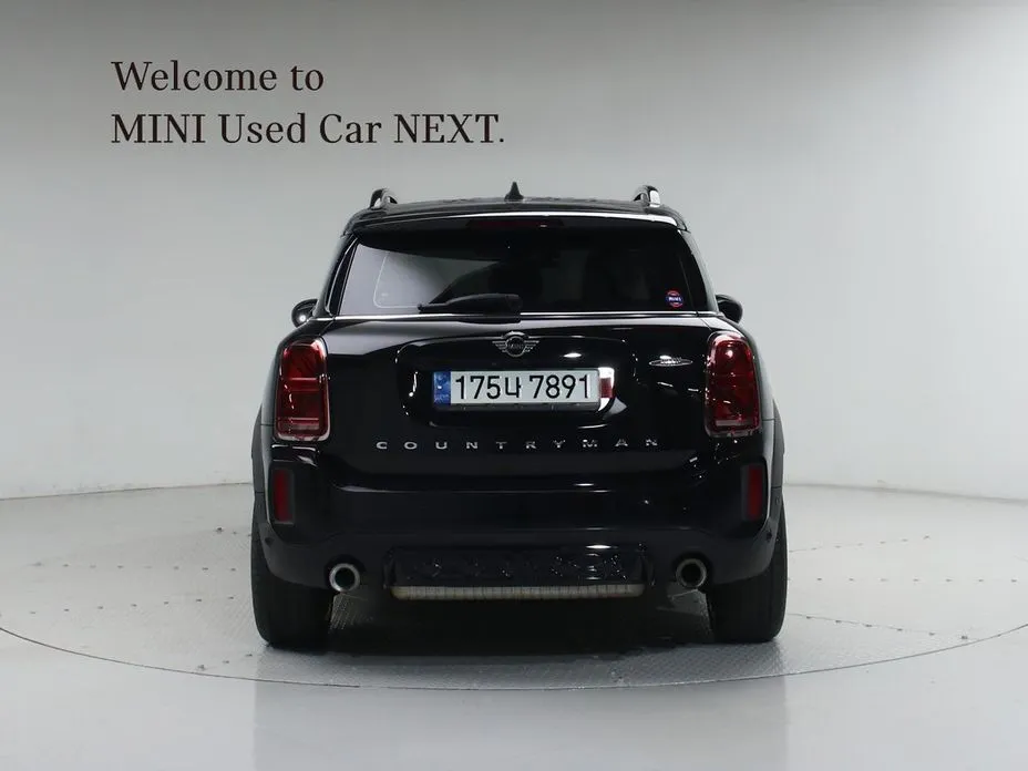 Mini Countryman 2021 из KR, фото 2