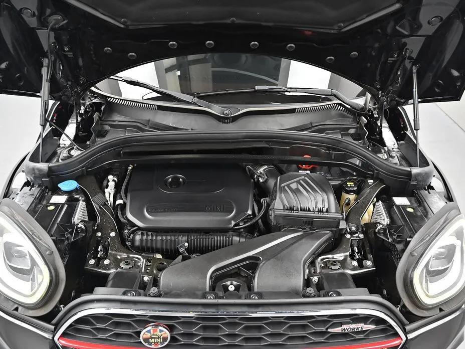 Mini Countryman 2021 из KR, фото 10