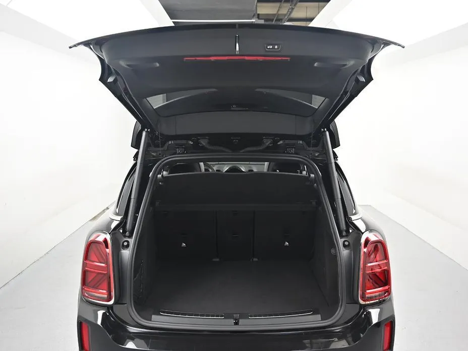 Mini Countryman 2021 из KR, фото 7