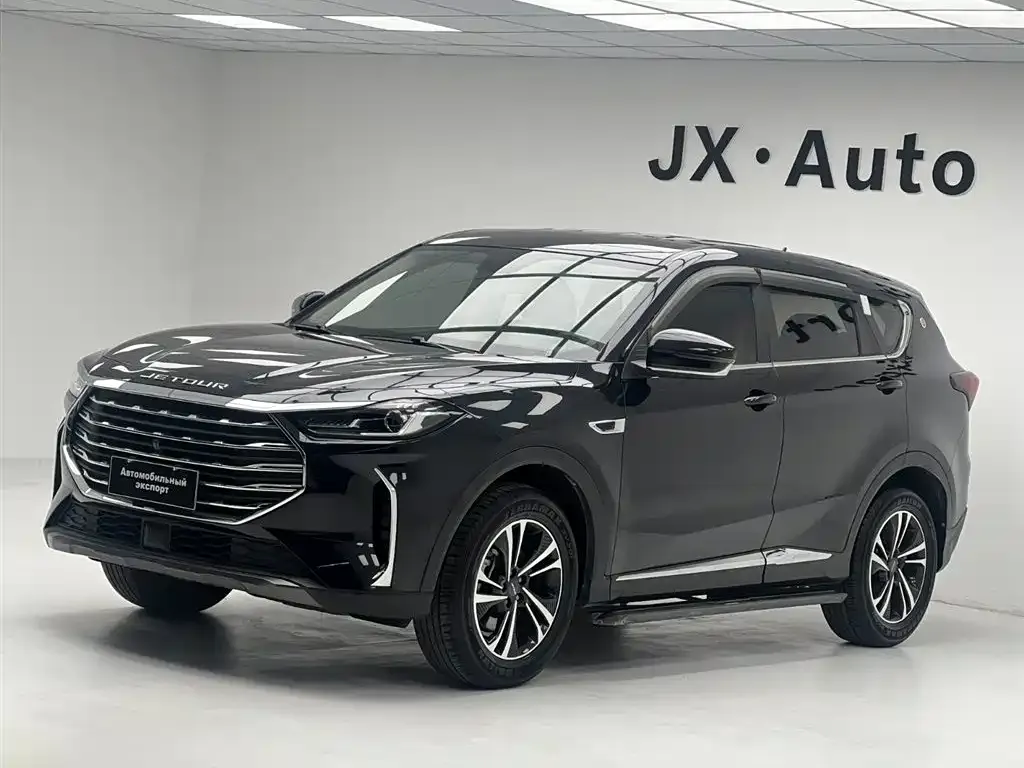 Jetour X70 PLUS