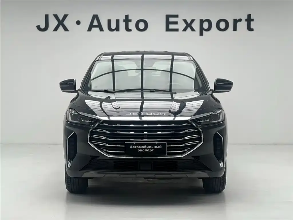Jetour X70 PLUS 2022 из CN, фото 2