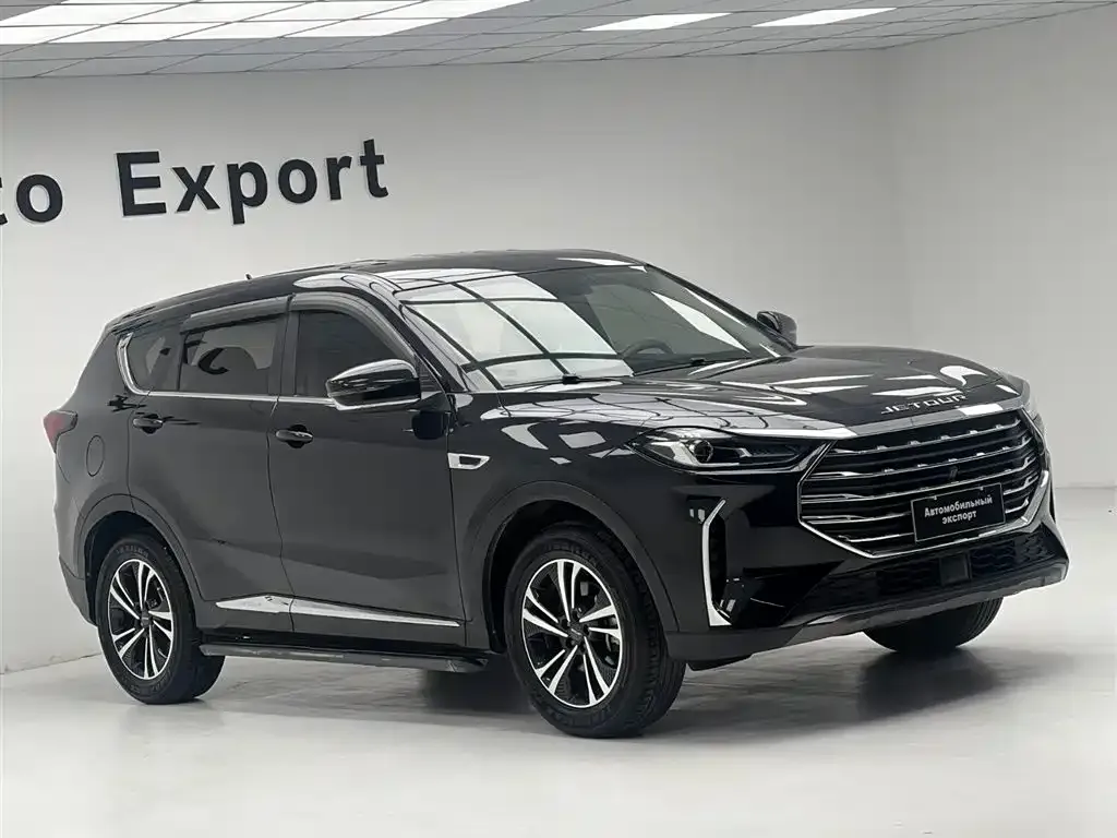 Jetour X70 PLUS 2022 из CN, фото 8