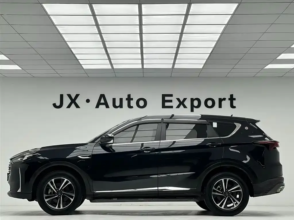 Jetour X70 PLUS 2022 из CN, фото 4