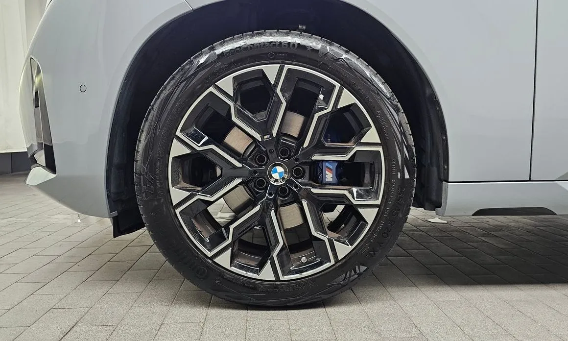 BMW X3 — фото 2