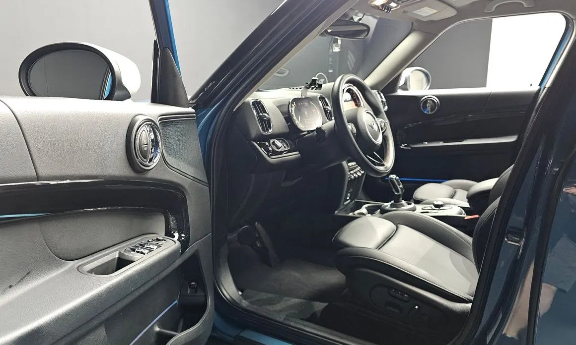 Mini Countryman 2021 из KR, фото 4