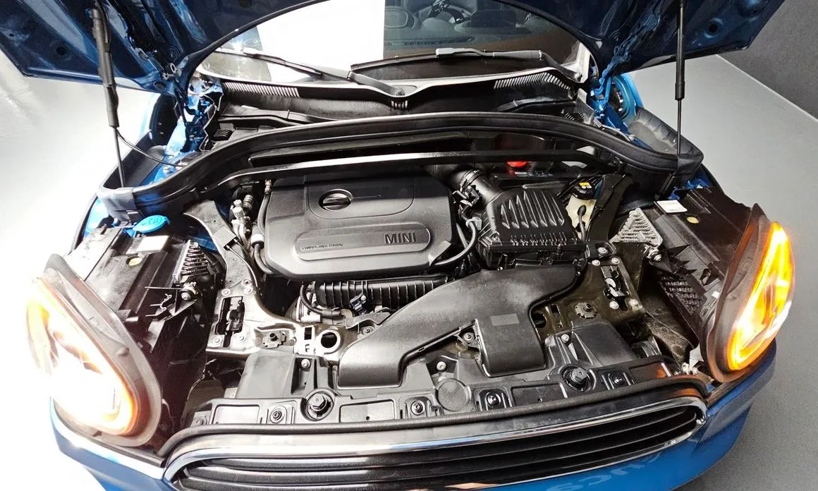 Mini Countryman 2021 из KR, фото 10