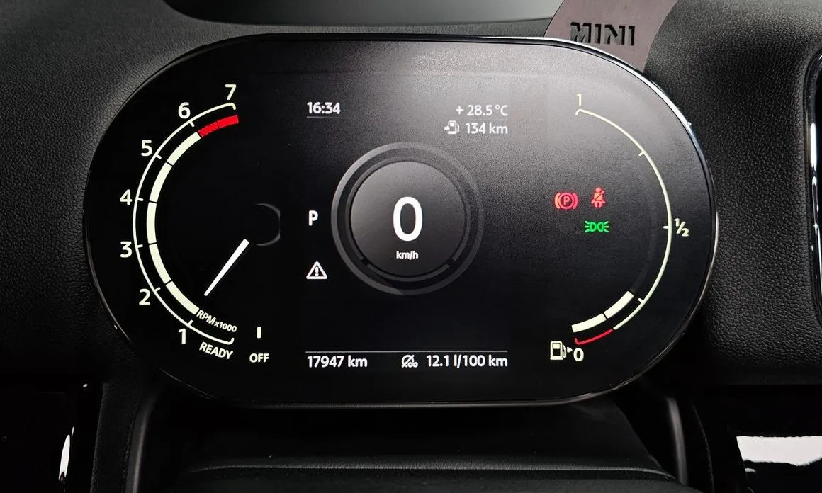 Mini Countryman 2021 из KR, фото 6
