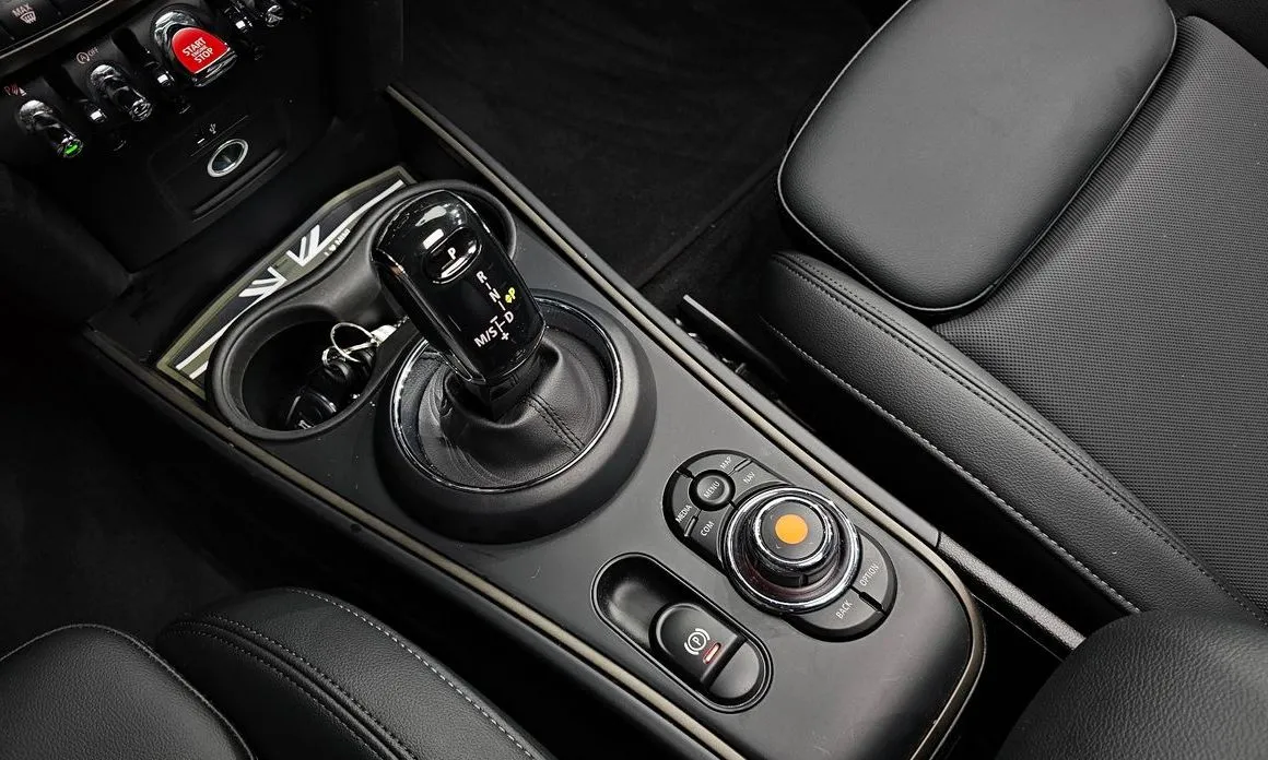 Mini Countryman 2021 из KR, фото 9