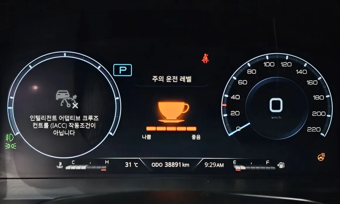 KG Mobility (Ssangyong) Rexton — фото 3