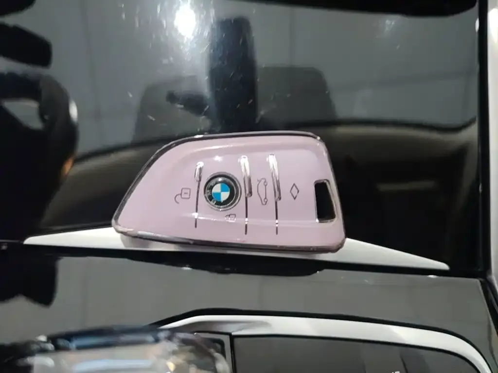 BMW 3 Series — фото 10
