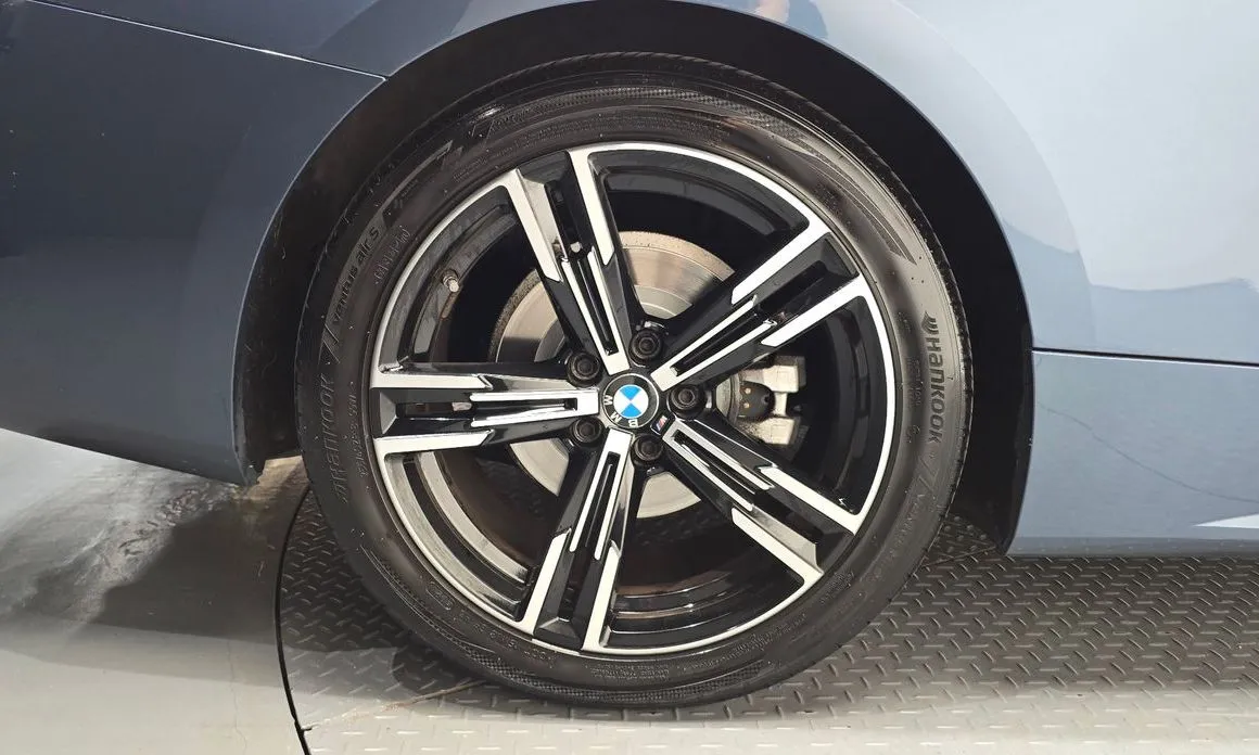 BMW 4-Series — фото 10