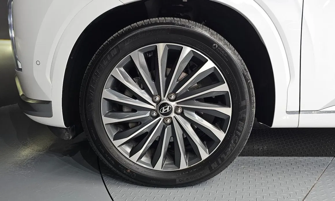 Hyundai Palisade — фото 4