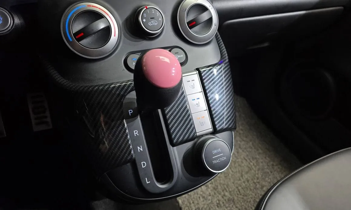Hyundai Casper 2022 из KR, фото 8
