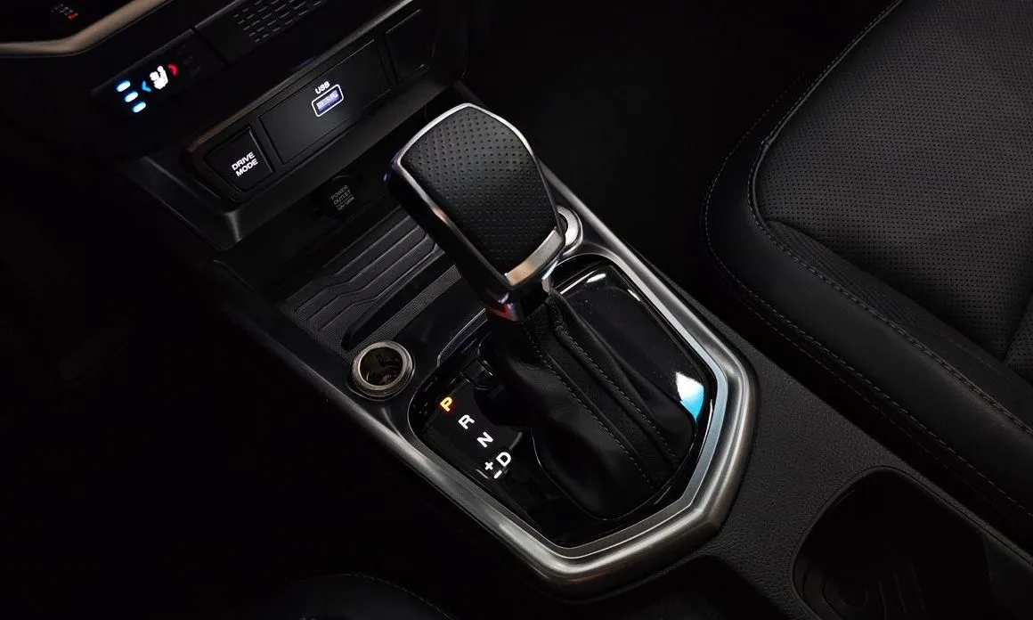 KG Mobility (Ssangyong) TIBOLI 2025 из KR, фото 3
