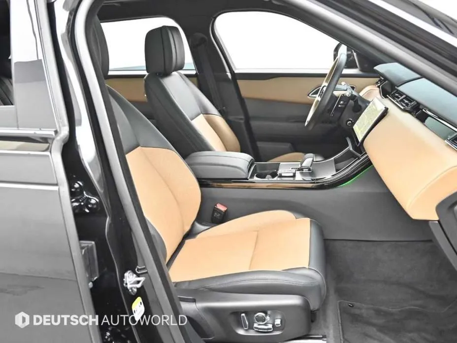 Land Rover Range Rover Velar 2025 из KR, фото 6